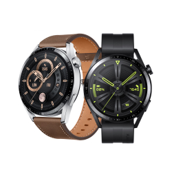 Huawei watch gt 3 Smartwatch Monitorização de Frequência Cardíaca 24/7 Localização Precisa Gestão de Saúde Durante Todo o Dia Bateria de Longa Duração é boa?