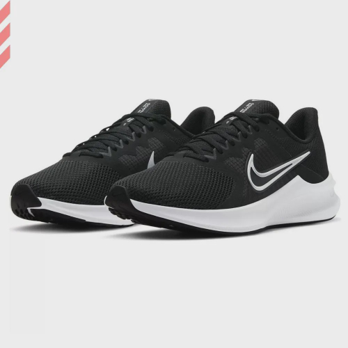 tenis nike feminino preto barato