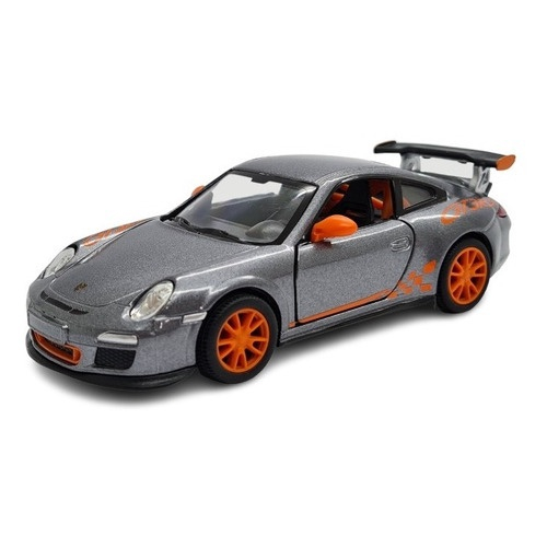 Carrinho Hot Wheels Porsche 911 GT3 RS em Promoção na Americanas