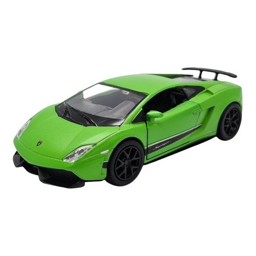 Lamborghini cheap gallardo toy