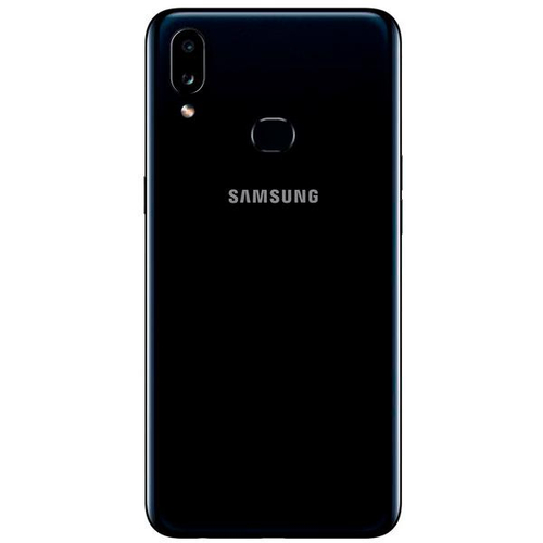 Usado Smartphone Samsung Galaxy A10s A107m 32gb 2gb Ram Tela 62 Muito Bom Em Promoção 1782