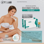 Biometikal Estrias 24 Ml 6amp 4ml