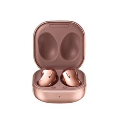 Fone de Ouvido Samsung Galaxy Buds Live Bluetooth Bronze é boa?