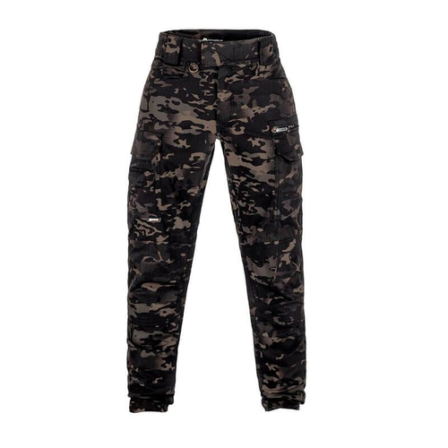 Calça invictus hot sale camuflada