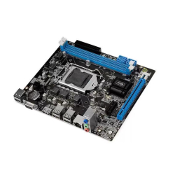 Placa Mãe Knup Para Computador DDR3 KP-H61 Menor preço em Placa Mãe Knup Para Computador DDR3 KP-H61