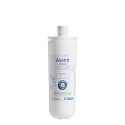 Refil Filtro ibbl para Purificador Avanti, Mio, Vivax Menor preço em Refil Filtro ibbl para Purificador Avanti, Mio, Vivax