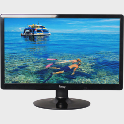 Monitor LED 19,5 PCtop hdmi, 5Ms, 60Hz - MLP190HDMI43 Menor preço em Monitor LED 19,5 PCtop hdmi, 5Ms, 60Hz - MLP190HDMI43