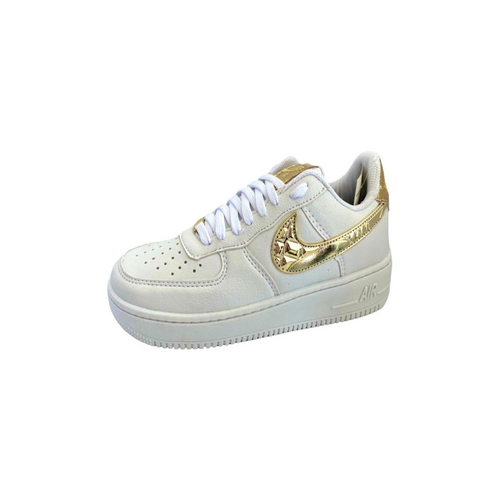 air force branco americanas