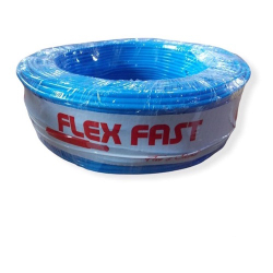 Fio Cabo Flexível 2,5mm 750v Azul 100 Metros + Brinde é boa?
