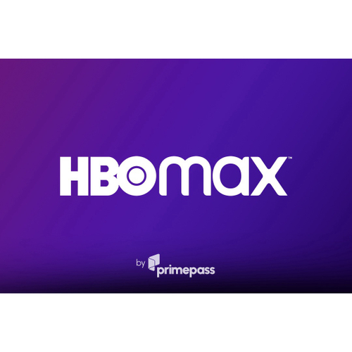 HBO Max Brasil 