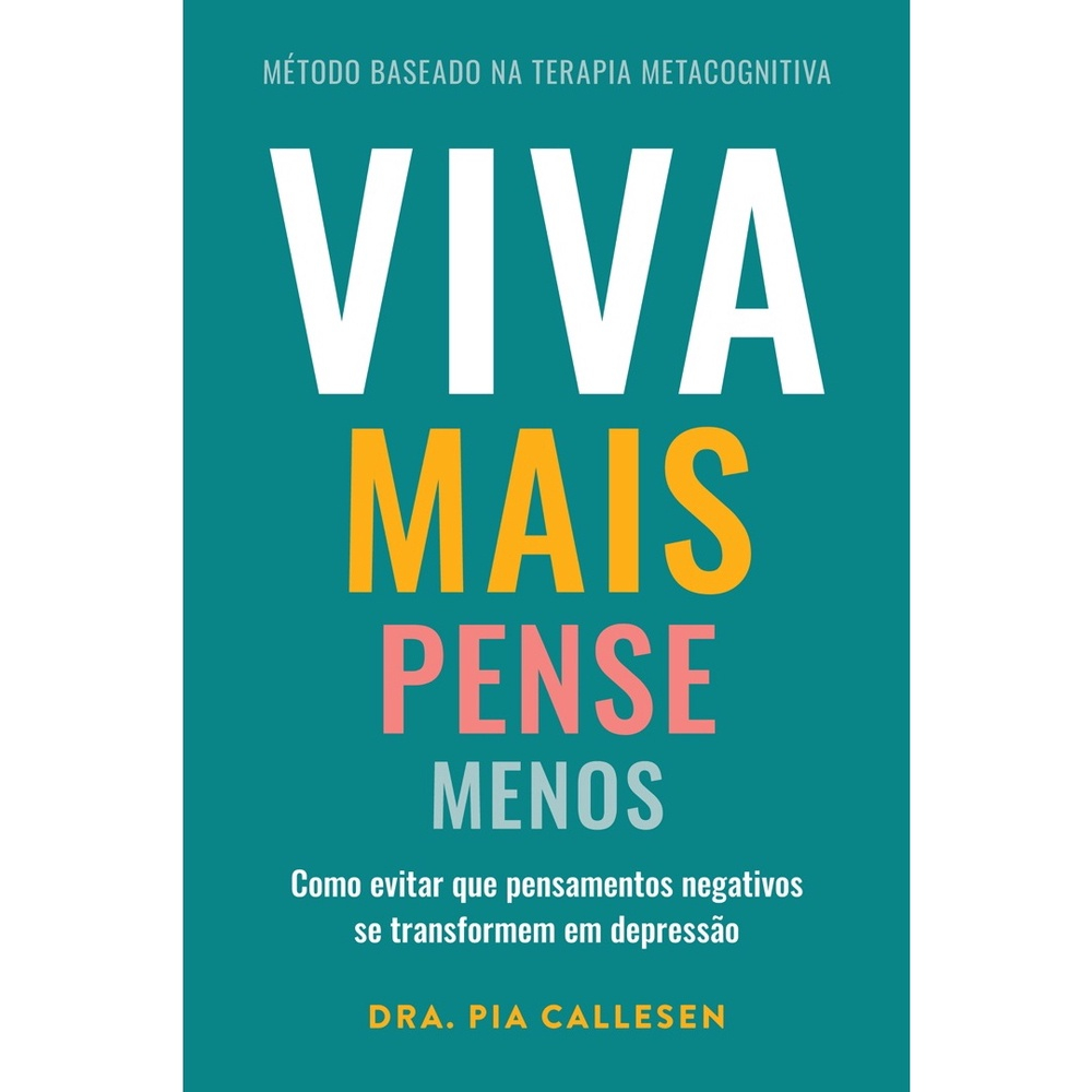 Saiba Como Controlar a Ansiedade, Prevenir e Tratar a Depressão pdf