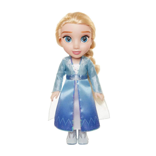 Boneca Frozen Anna Grande Brinquedo Disney 80 Cm na Americanas