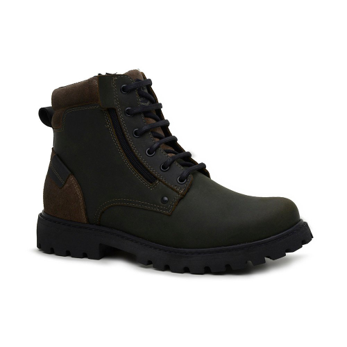 Bota best sale militar macboot