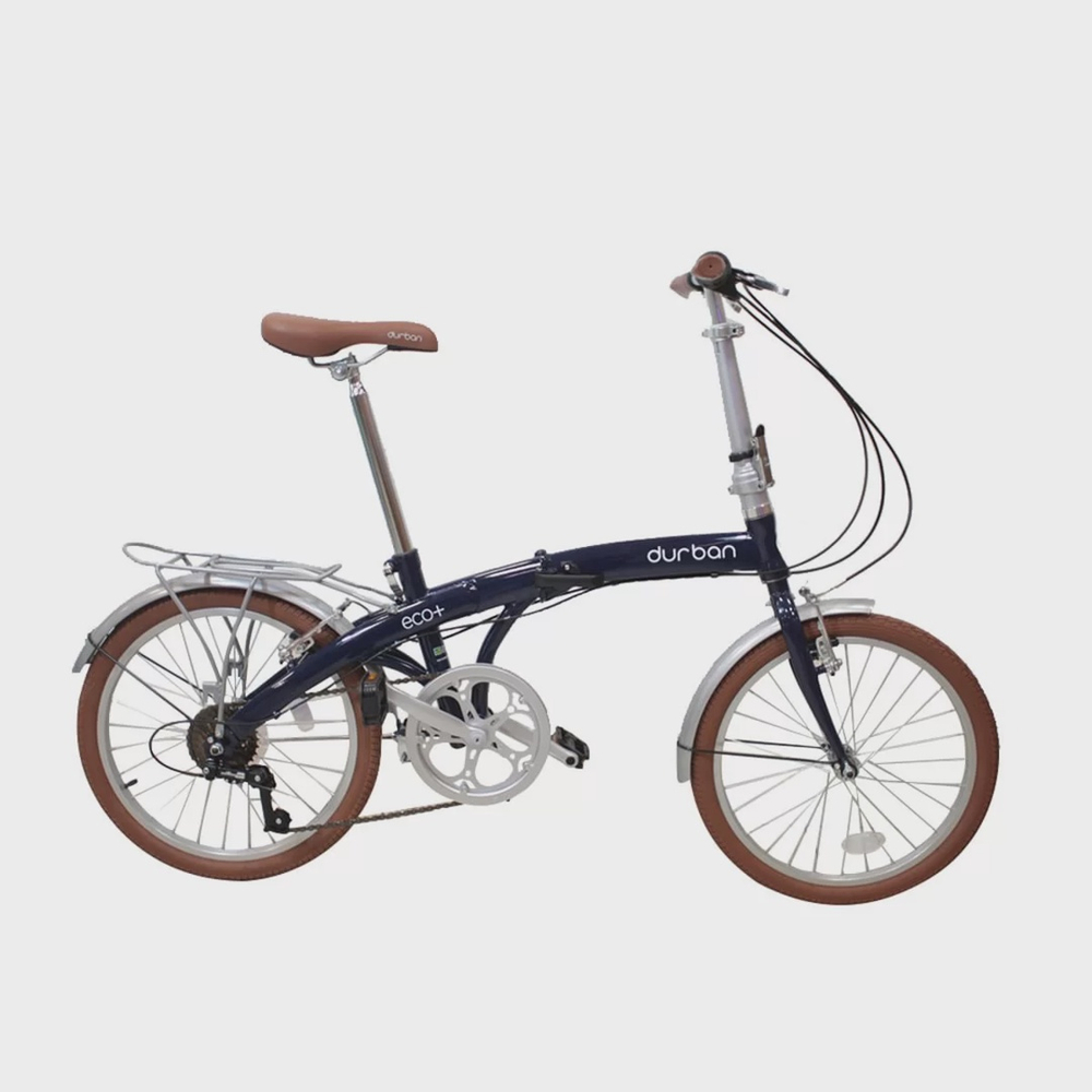 Durban folding clearance bike