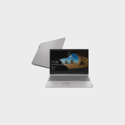 Notebook Lenovo IdeaPad S145 82DJ0005BR - Prata - Intel Core i5-1035G1 - ram 4GB - HD 1TB - Tela 15.6 - Windows 10 (recertificado) Menor preço em Notebook Lenovo IdeaPad S145 82DJ0005BR - Prata - Intel Core i5-1035G1 - ram 4GB - HD 1TB - Tela 15.6 - Windows 10 (recertificado)