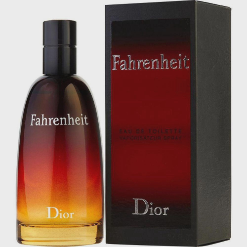 Perfume discount fahrenheit barato