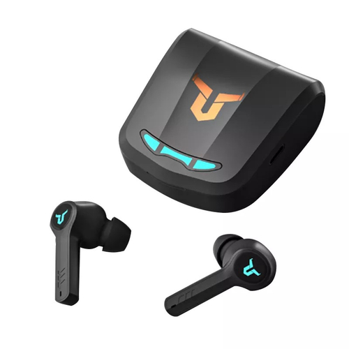 Fones De Ouvido EasyGamer Esportivo à Prova D'água Bluetooth P/ Jogos e  Músicas