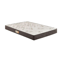 Colchão Casal Ecoflex Ecoline 138x188x14Cm - D-23 Floral Menor preço em Colchão Casal Ecoflex Ecoline 138x188x14Cm - D-23 Floral