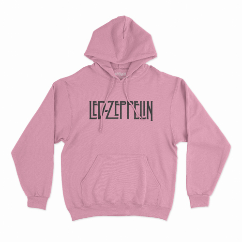 Moletom led hot sale zeppelin