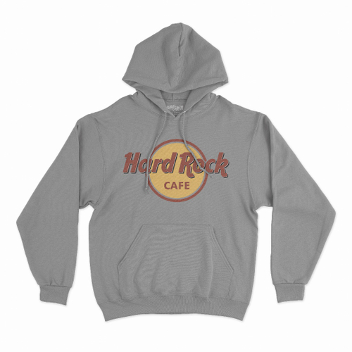 Moletom hard rock cafe hot sale branco