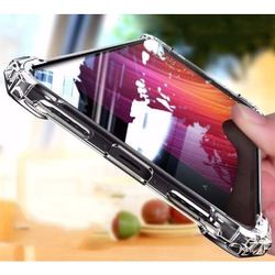 Capa Anti Impacto Xiaomi Redmi Note 6 Pro + Película de Gel é boa?