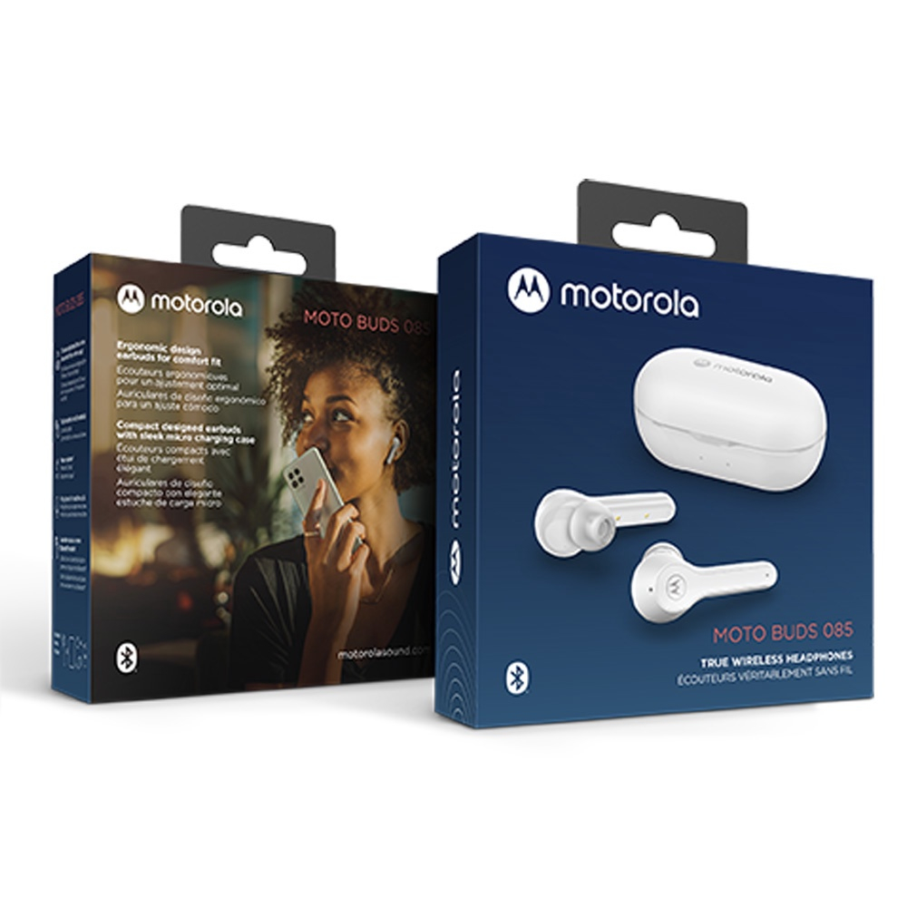 motorola buds 85