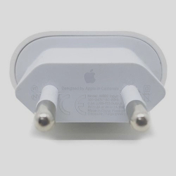 Fonte Carregador Turbo 20w Apple Original iPhone 11 12 é boa?