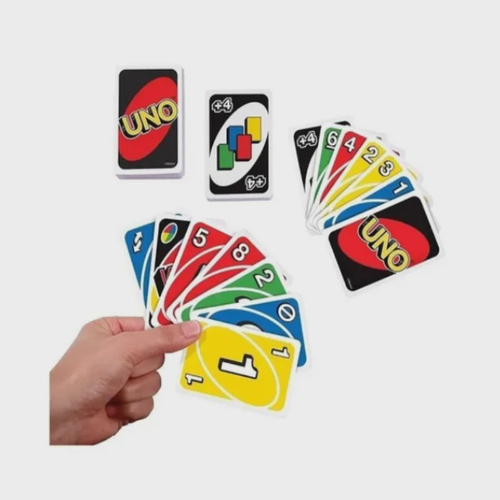 Uno- com cartas para personalizar!