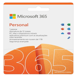 Pacote microsoft office 365 brazilian é boa?