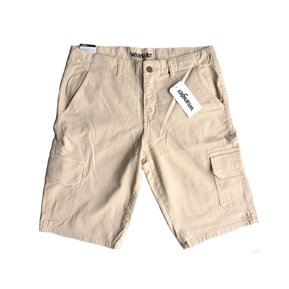 Bermuda wrangler hot sale cargo