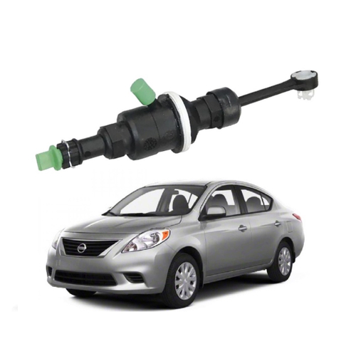 Cilindro Pedal Embreagem Nissan Versa A No Shoptime