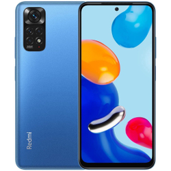 Menor preço em Redmi Note 11 128gb Dual Chip 6gb ram Global