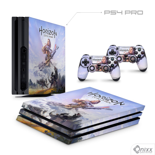 Game horizon zero dawn ps4 em Promoção na Americanas