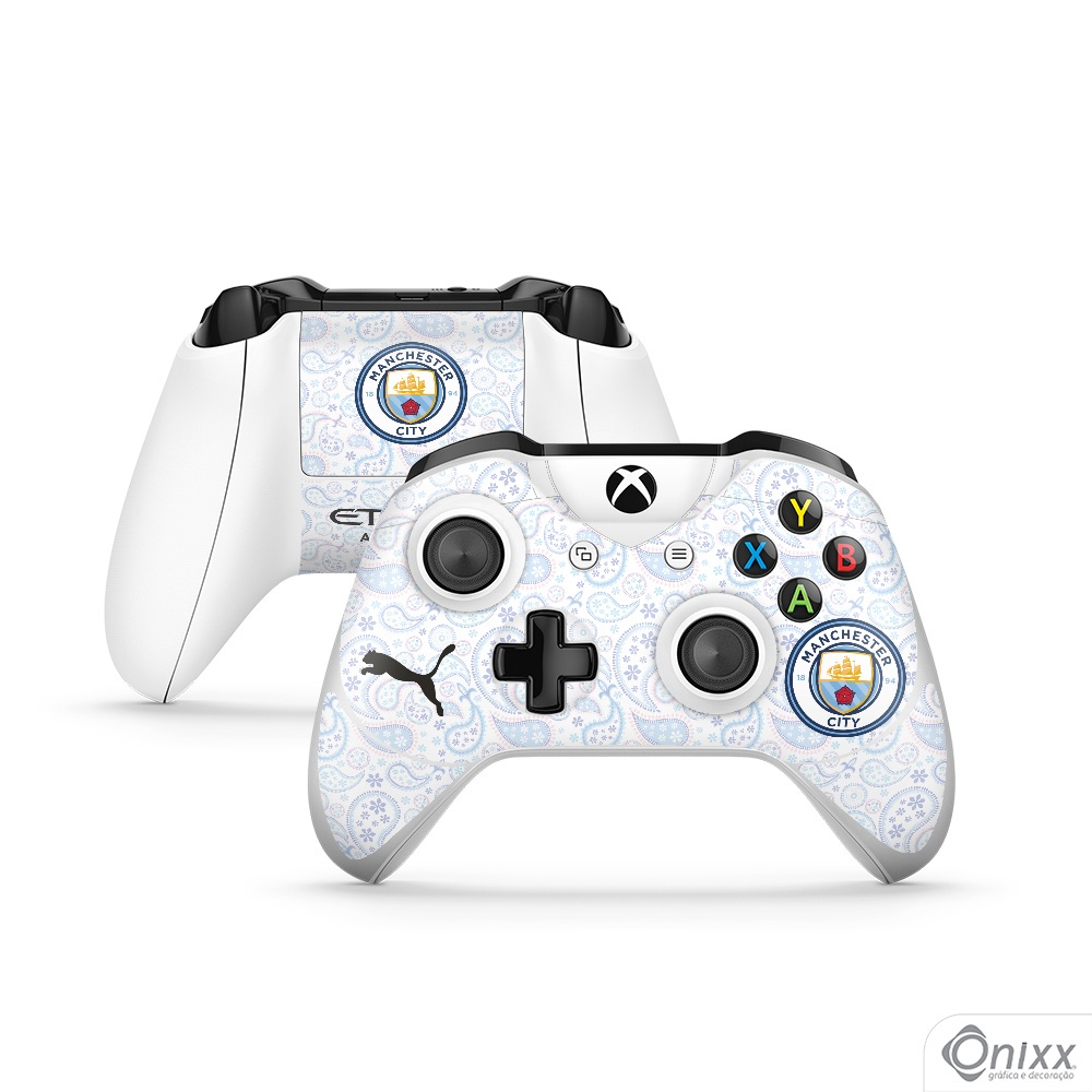 Skin xbox joysticks one Horizon Zero Dawn em Promoção na Americanas