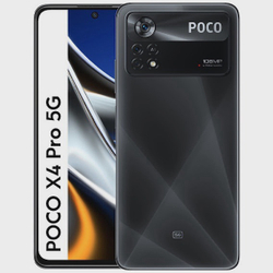 Xiaomi Pocophone Poco X4 Pro 5G 128 gb 6 de Ram Versão Global Laser Black Preto é boa?