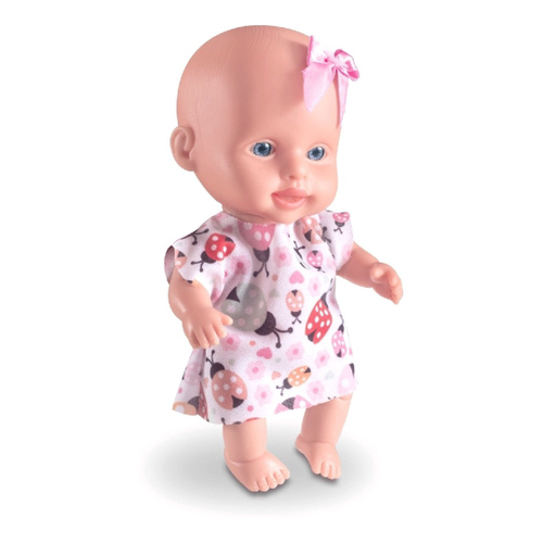 Boneca Bebê Reborn Fofinha, Brinquedo para Bebês Usado 88311832