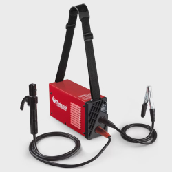 Máquina de Solda Inversora mma 135A é boa?