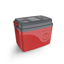 Cooler Caixa Térmica Isolante 7,5 L para 12 latas Unitermi é ruim? Cooler Caixa Térmica Isolante 7,5 L para 12 latas Unitermi é boa?