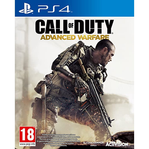 Jogo Call Of Duty Ps4 com Preços Incríveis no Shoptime