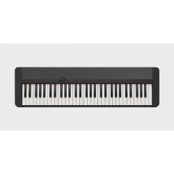 Teclado Digital Casio CT-S1BKC2-BR Menor preço em Teclado Digital Casio CT-S1BKC2-BR