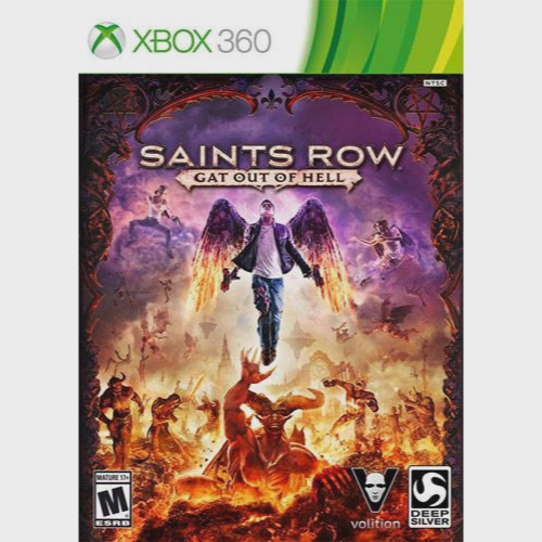 Saw (Jogos Mortais) - Xbox 360 na Americanas Empresas