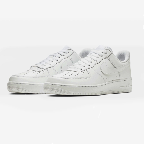 air force branco americanas