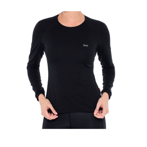 blusa termica solo masculina