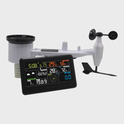 Estação Meteorológica Profissional Wireless – instrutemp I ITWH1090 é ruim? Estação Meteorológica Profissional Wireless – instrutemp I ITWH1090 é boa?