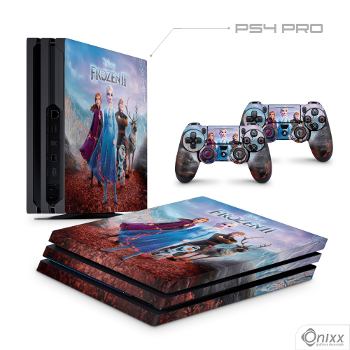 Ps4 deals pro frozen