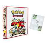 Lote Pokémon 50 Cartas + Zekrom Celebrações + Brinde em Promoção na  Americanas