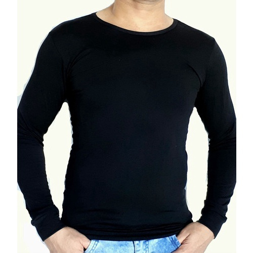 blusa segunda pele termica masculina