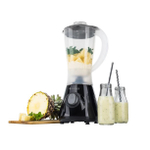 Liquidificador Cadence Pratic Blender Liq329 Preto 110 V