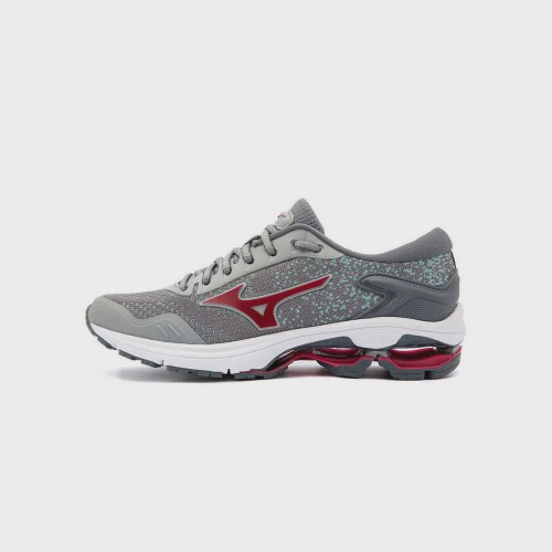 Tênis mizuno wave 2024 elevation 2 masculino