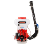 Atomizador E Pulverizador Costal Kawashima At8020U 2T 79,4Cc